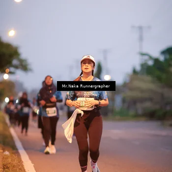 Runner Photo 4770757