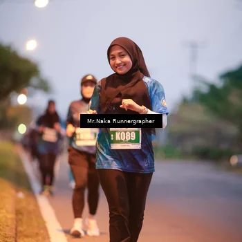 Runner Photo 4770760