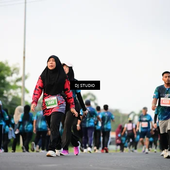 Runner Photo 4770761