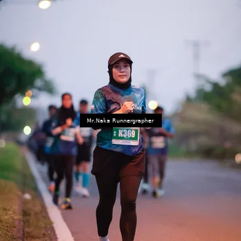 Runner Photo 4770762