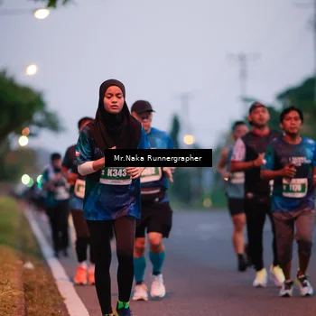 Runner Photo 4770763