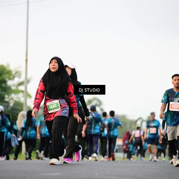 Runner Photo 4770764