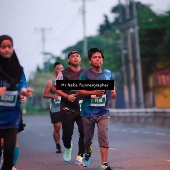 Runner Photo 4770766