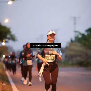 Runner Photo 4770767