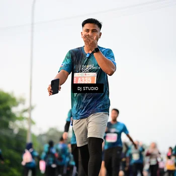 Runner Photo 4770768