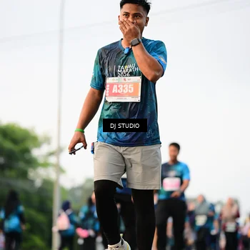 Runner Photo 4770769