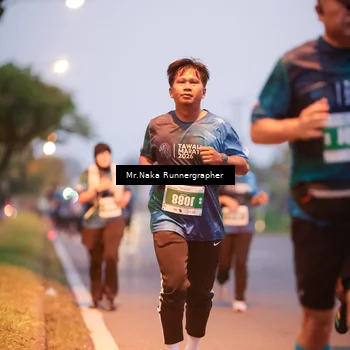 Runner Photo 4770770