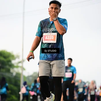 Runner Photo 4770772