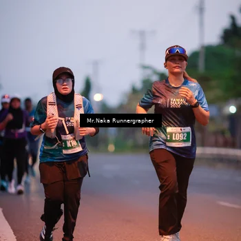 Runner Photo 4770773