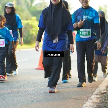 Runner Photo 4770774