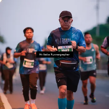 Runner Photo 4770776