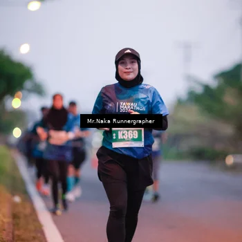 Runner Photo 4770778
