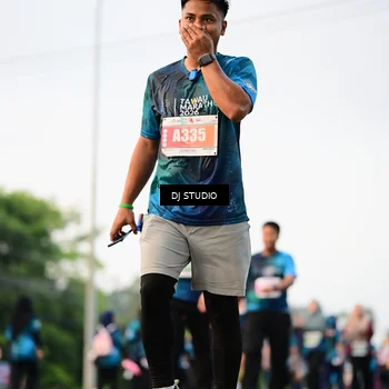 Runner Photo 4770779