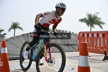 Runner Photo 4770780