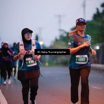 Runner Photo 4770781