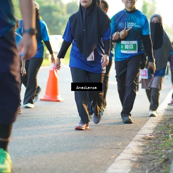 Runner Photo 4770783