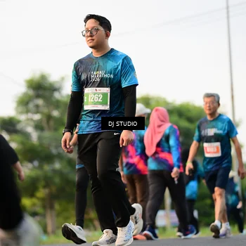 Runner Photo 4770787