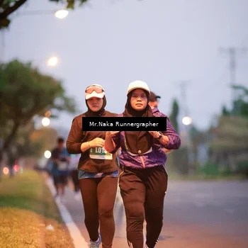 Runner Photo 4770788