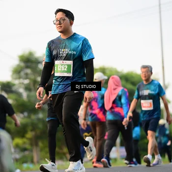 Runner Photo 4770789