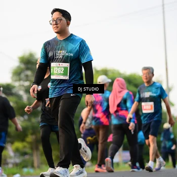 Runner Photo 4770791