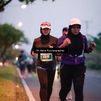 Runner Photo 4770792