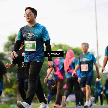 Runner Photo 4770794