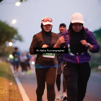 Runner Photo 4770795