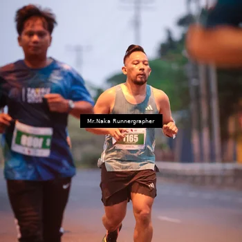 Runner Photo 4770796