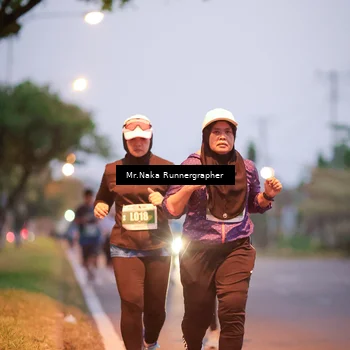Runner Photo 4770797