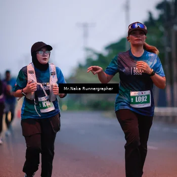 Runner Photo 4770798