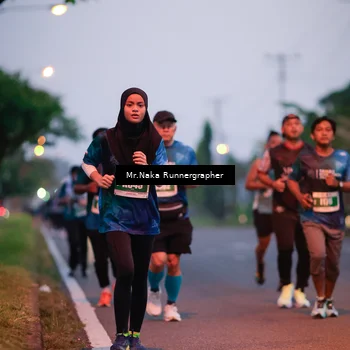 Runner Photo 4770800