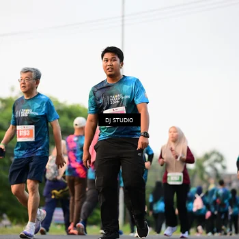 Runner Photo 4770801