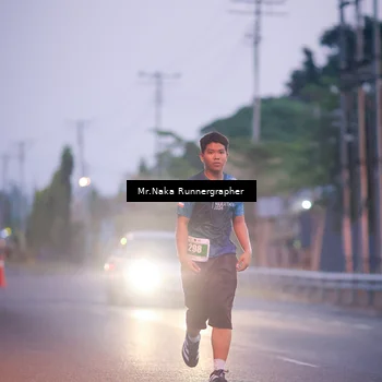 Runner Photo 4770803