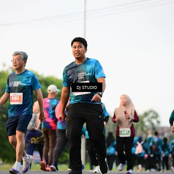 Runner Photo 4770805