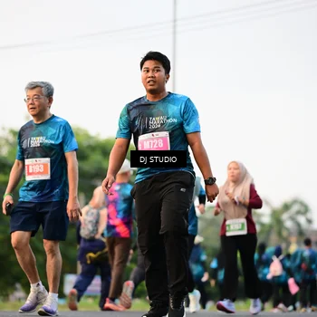 Runner Photo 4770806