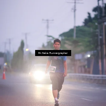 Runner Photo 4770807