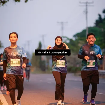 Runner Photo 4770809