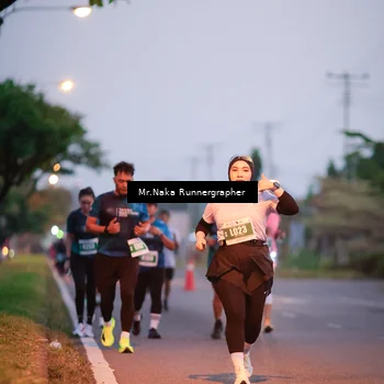 Runner Photo 4770811