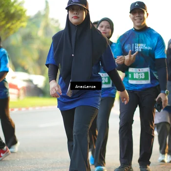 Runner Photo 4770814