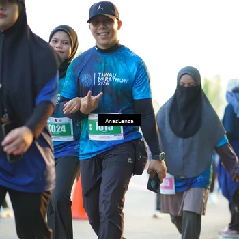 Runner Photo 4770815