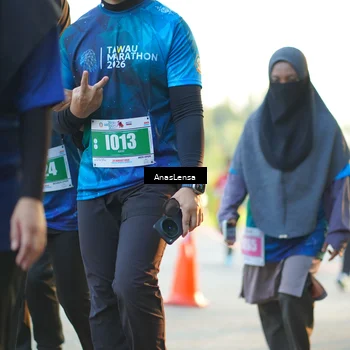 Runner Photo 4770816