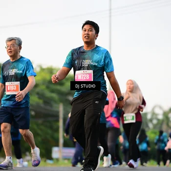 Runner Photo 4770817