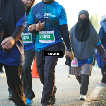 Runner Photo 4770818