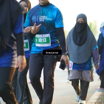 Runner Photo 4770820