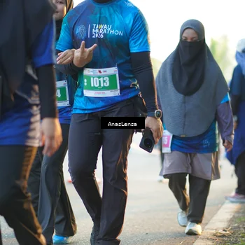 Runner Photo 4770821