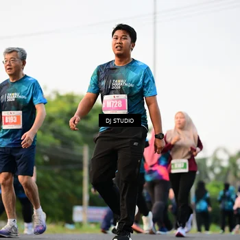 Runner Photo 4770822