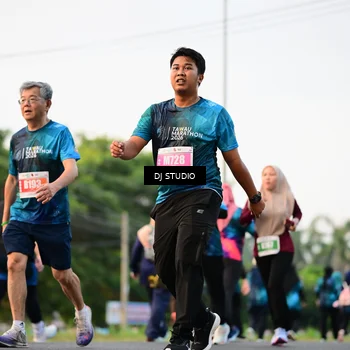 Runner Photo 4770825