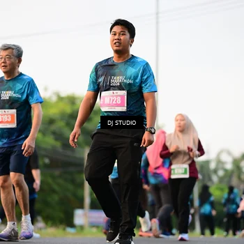 Runner Photo 4770828