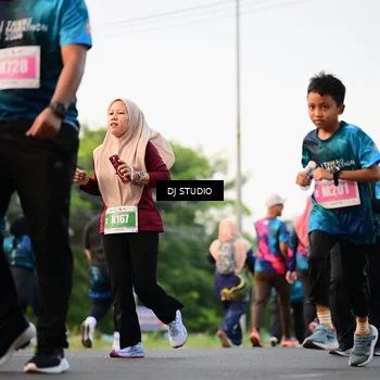 Runner Photo 4770829