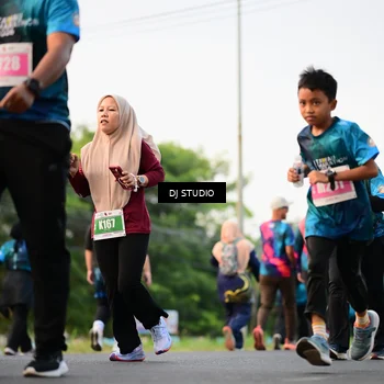 Runner Photo 4770831